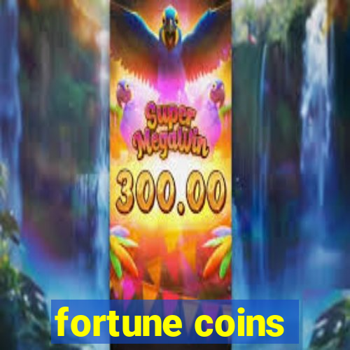 fortune coins